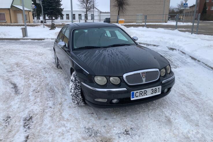 Rover 75 1 generation Sedan