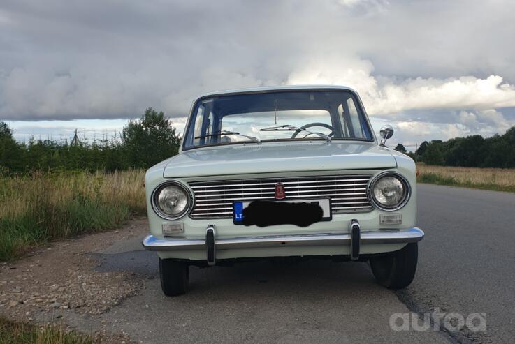 LADA (VAZ) 2101