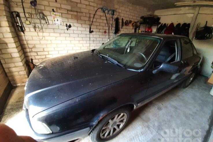Audi 80 5 generation (B4)