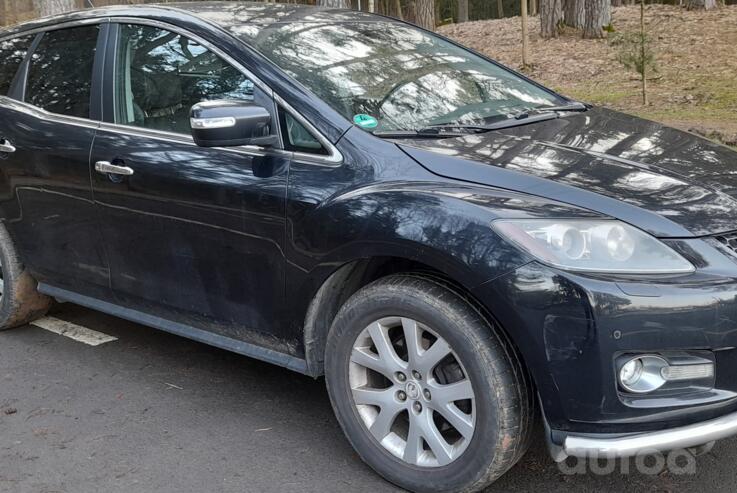 Mazda CX-7 1 generation Crossover
