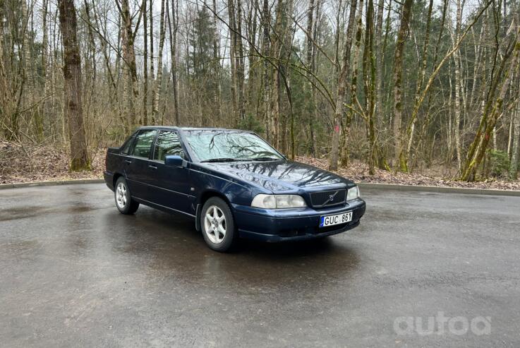 Volvo S70 1 generation Sedan