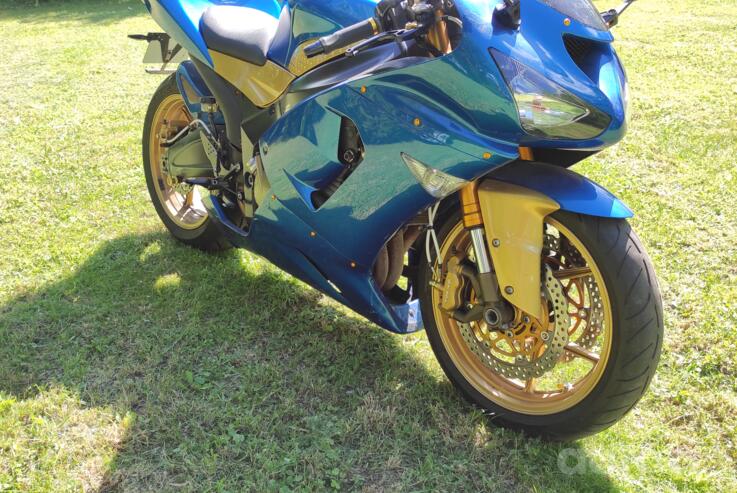 Kawasaki Ninja