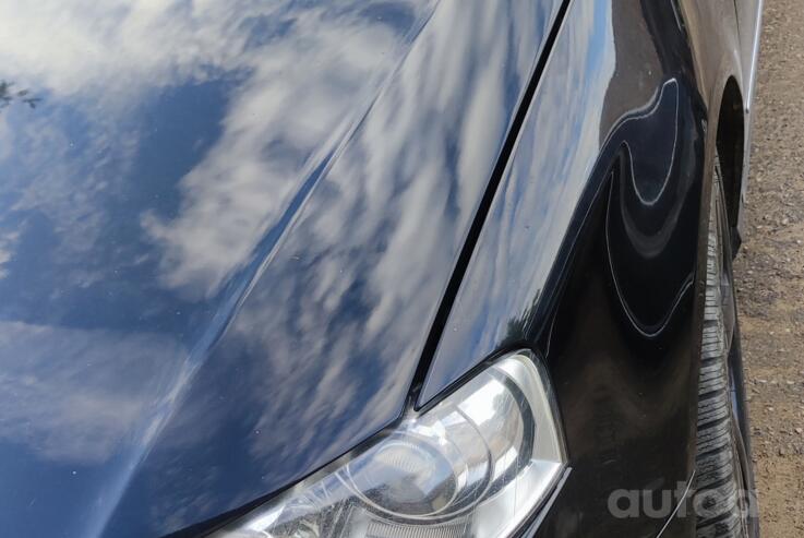 Volkswagen Passat B6 R36 wagon 5-doors