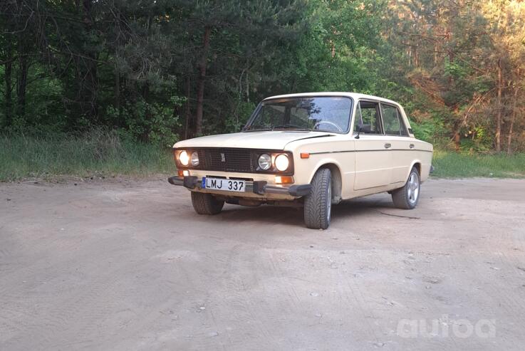 LADA (VAZ) 2106