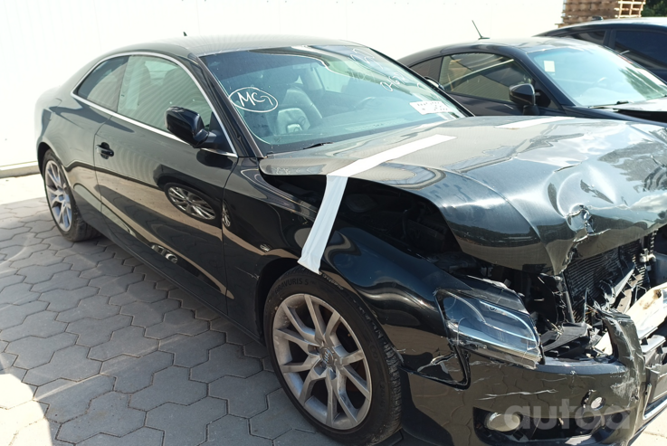 Audi A5 8T [restyling] Coupe