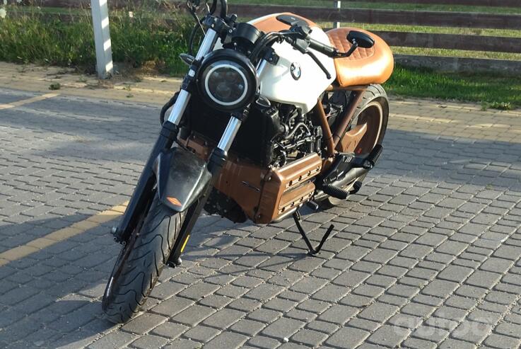 Bmw K 100