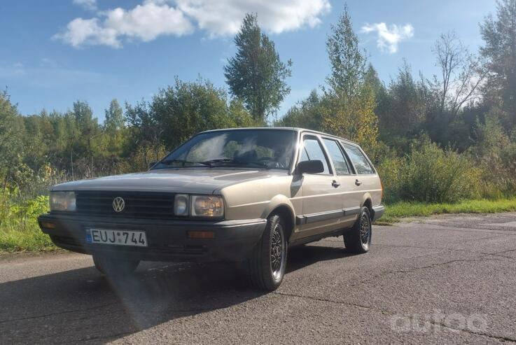 Volkswagen Passat B2 wagon
