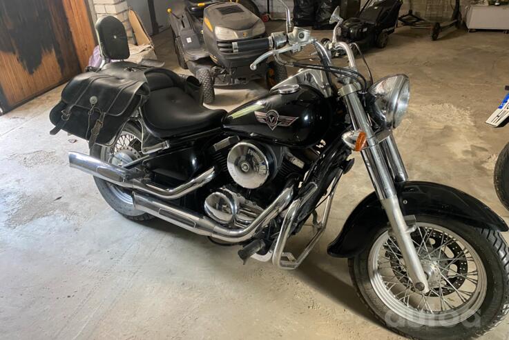 Kawasaki Vulcan