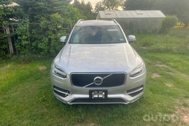 Volvo XC90 2 generation Crossover