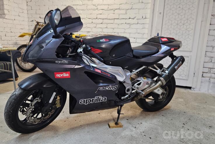 Aprilia RSV