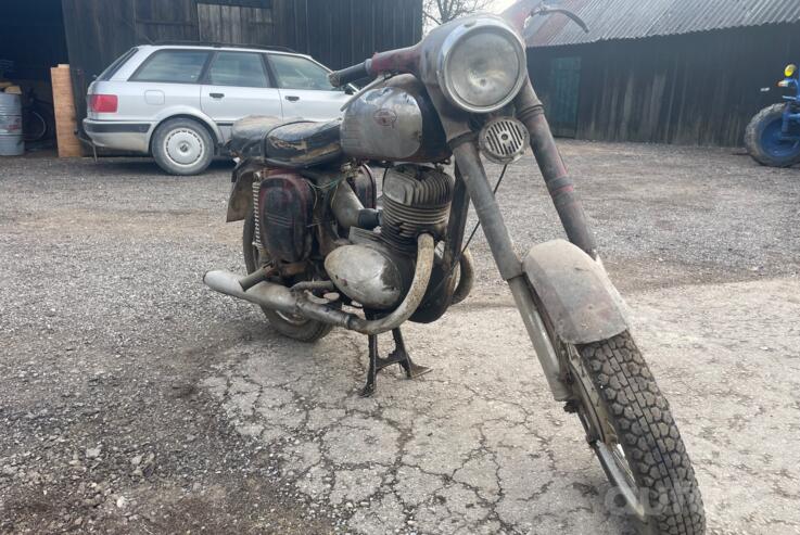 Jawa 250