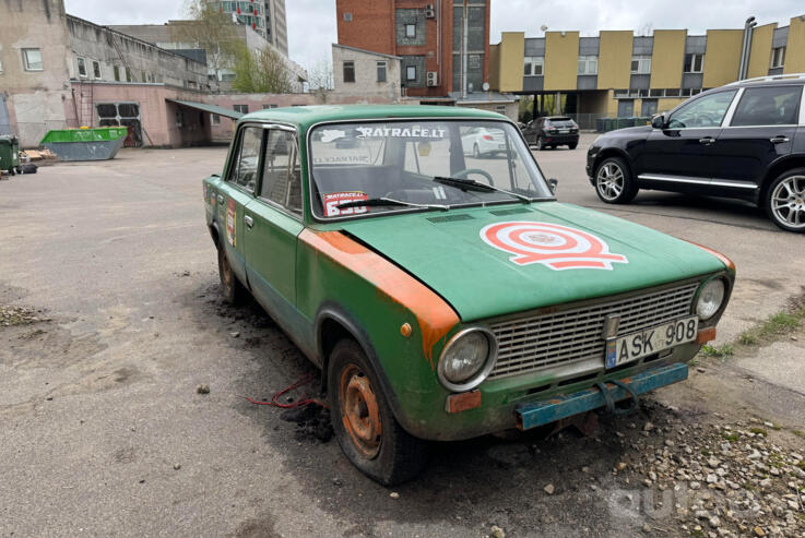 LADA (VAZ) 2101