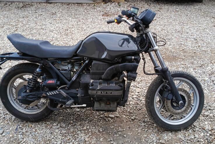 Bmw K 75