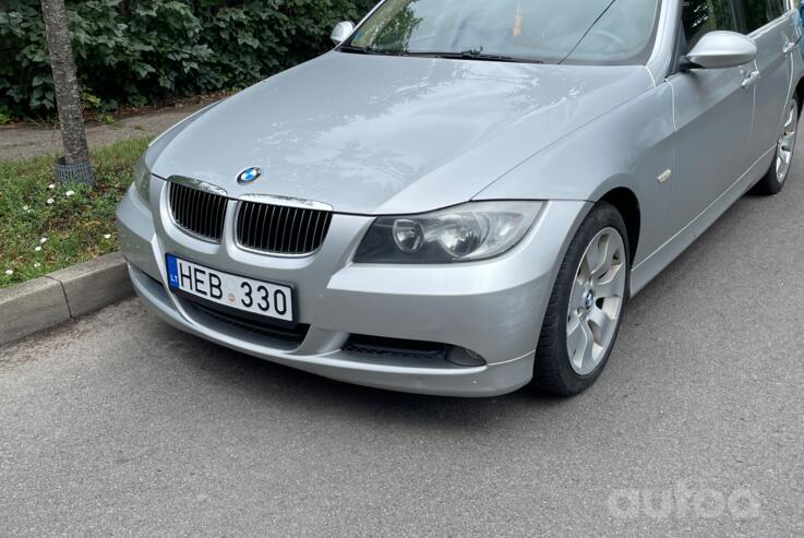 BMW 3 Series E90/E91/E92/E93 Touring wagon