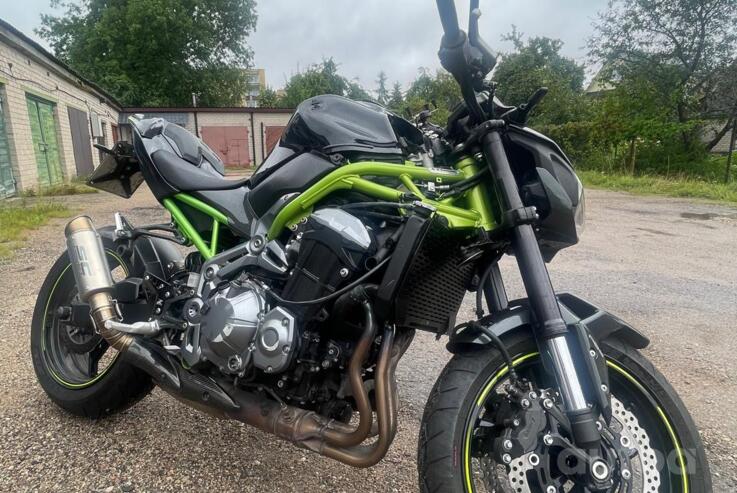 Kawasaki Z