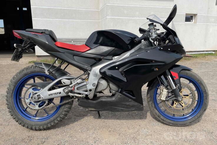 Aprilia RS