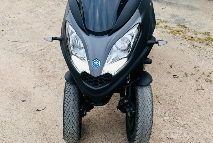 Piaggio MP3