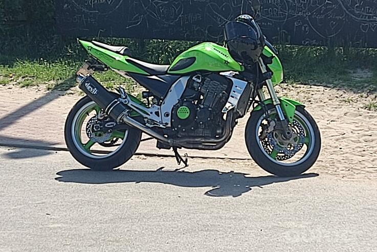 Kawasaki Z 1000