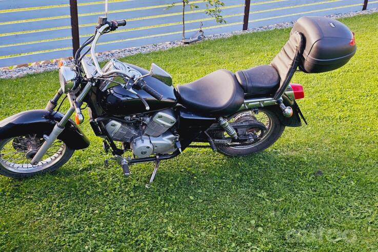 Honda Shadow