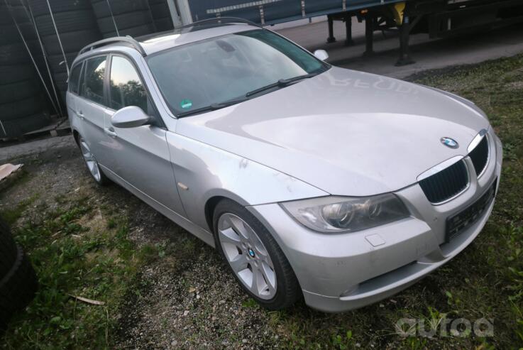 BMW 3 Series E90/E91/E92/E93 Touring wagon