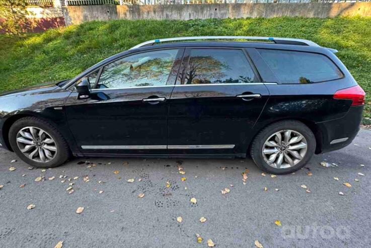 Citroen C5