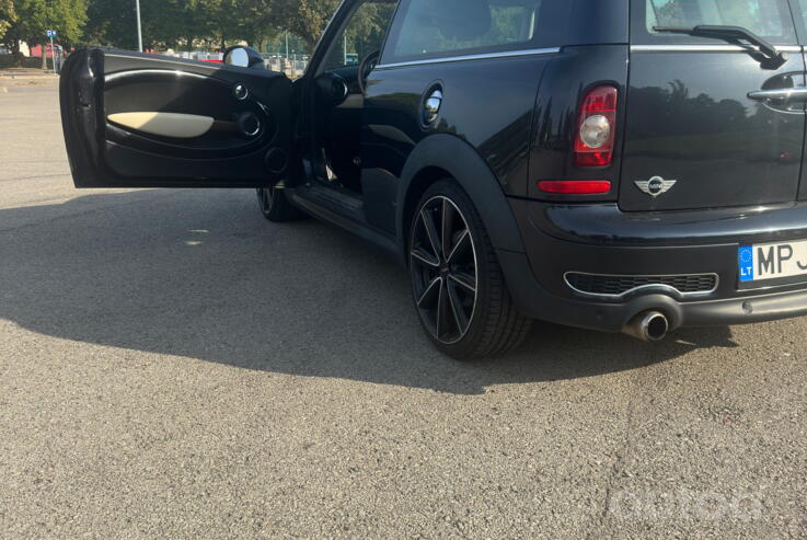 Mini Clubman 1 generation Cooper S wagon 4-doors