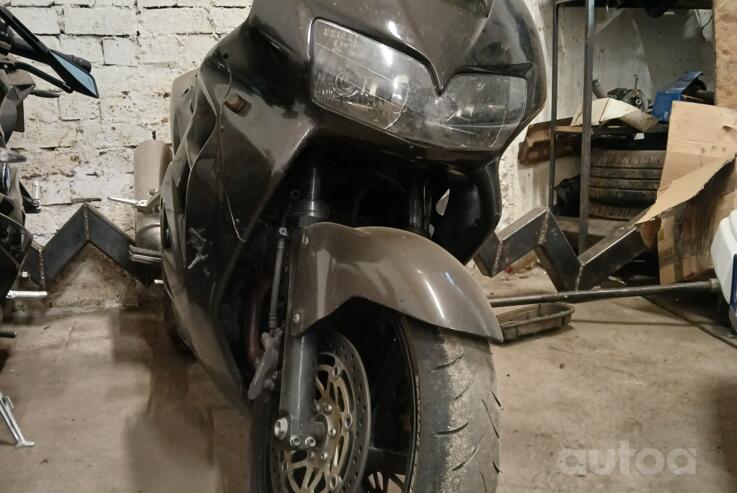 Honda VFR