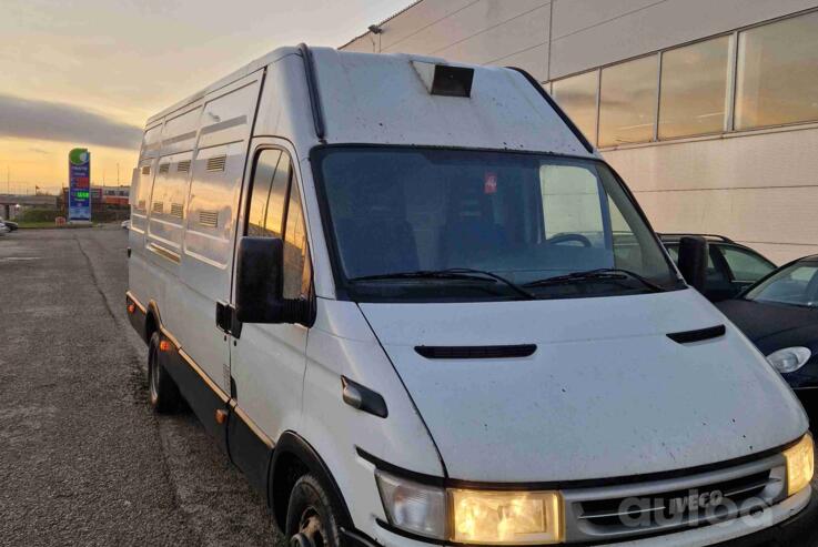 IVECO Daily