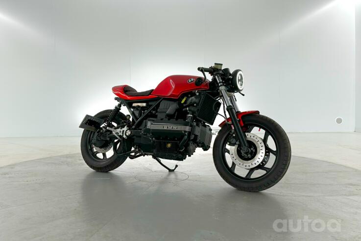 Bmw K 100