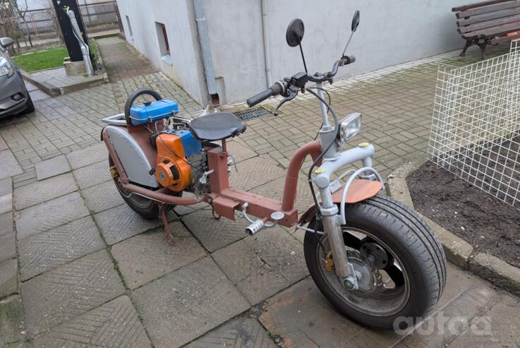 KTM 50