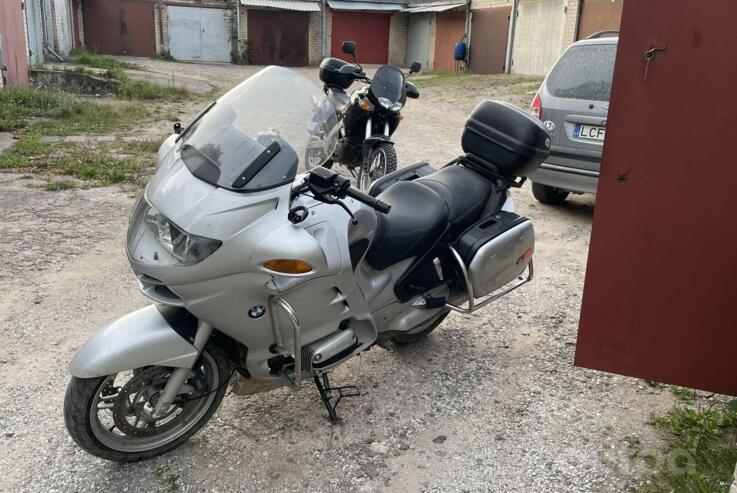 Bmw R
