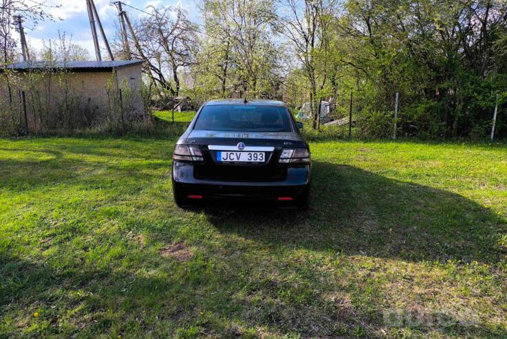 Saab 9-3