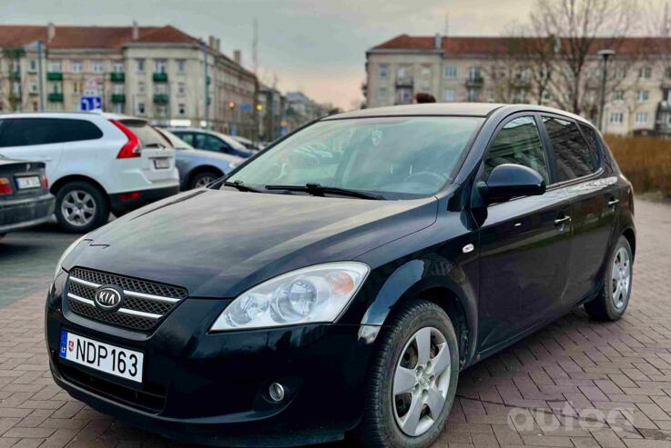 Kia Cee'd