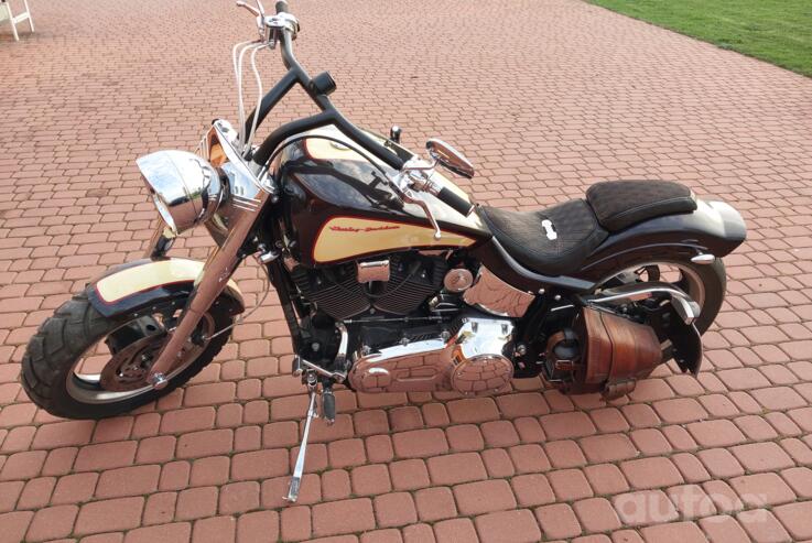 Harley Davidson FL