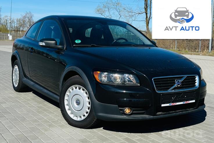 Volvo C30 1 generation Hatchback