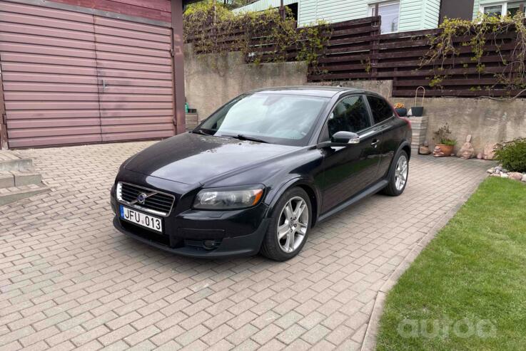 Volvo C30