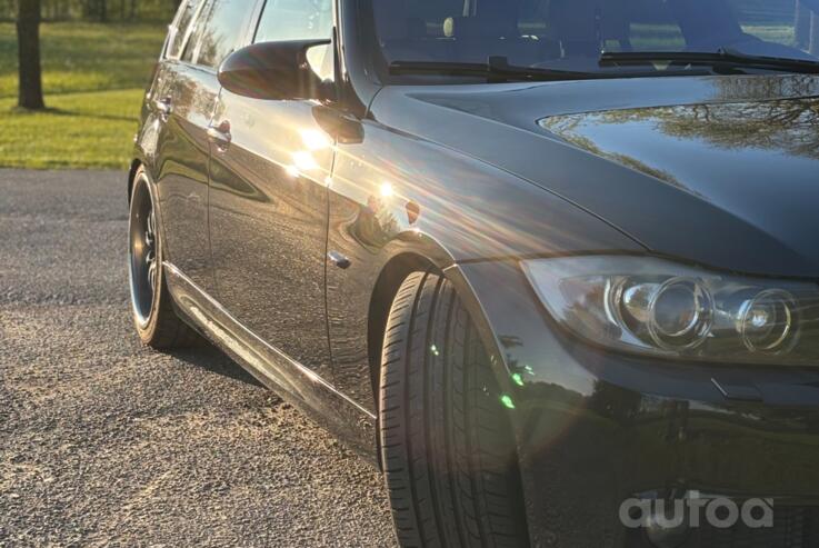 BMW 3 Series E90/E91/E92/E93 Touring wagon
