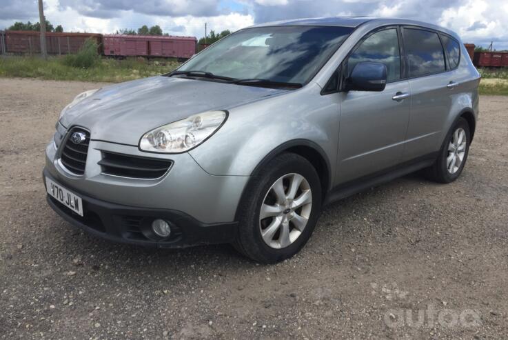 Subaru Tribeca 1 generation Crossover