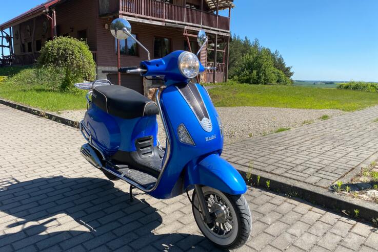 Znen ZN50QT-25C