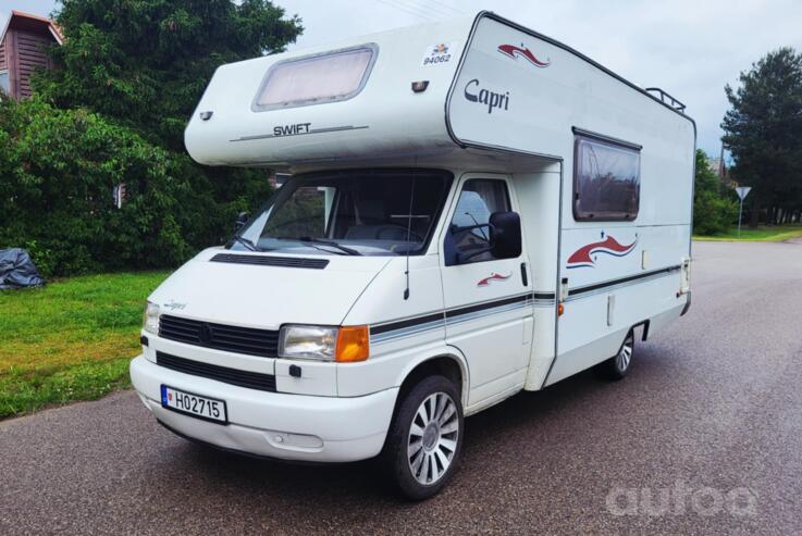 Volkswagen VAN