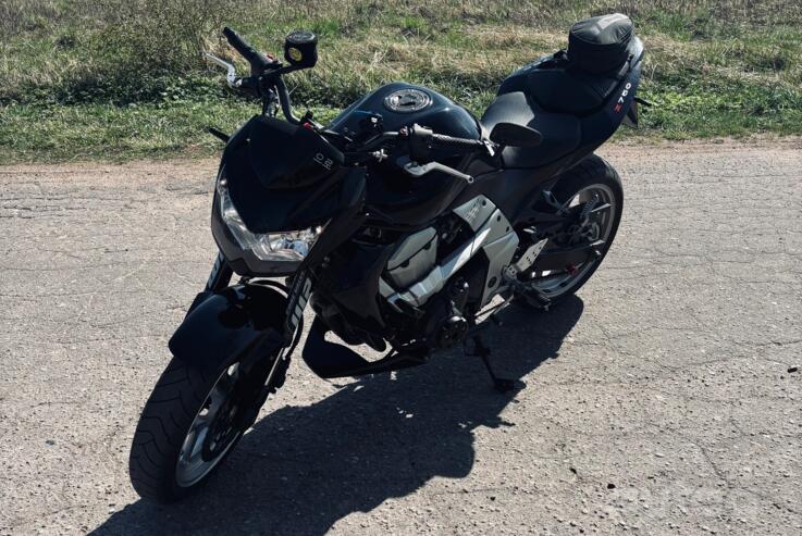 Kawasaki Z