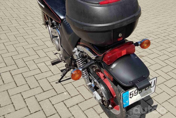 Kawasaki Eliminator