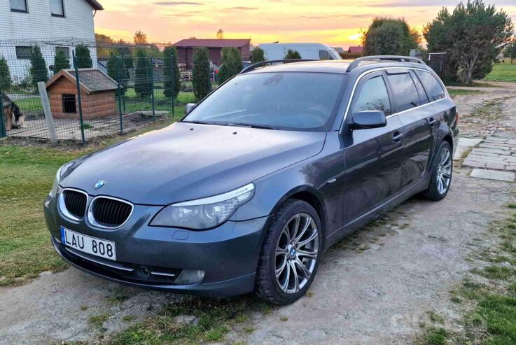 BMW 6 Series
