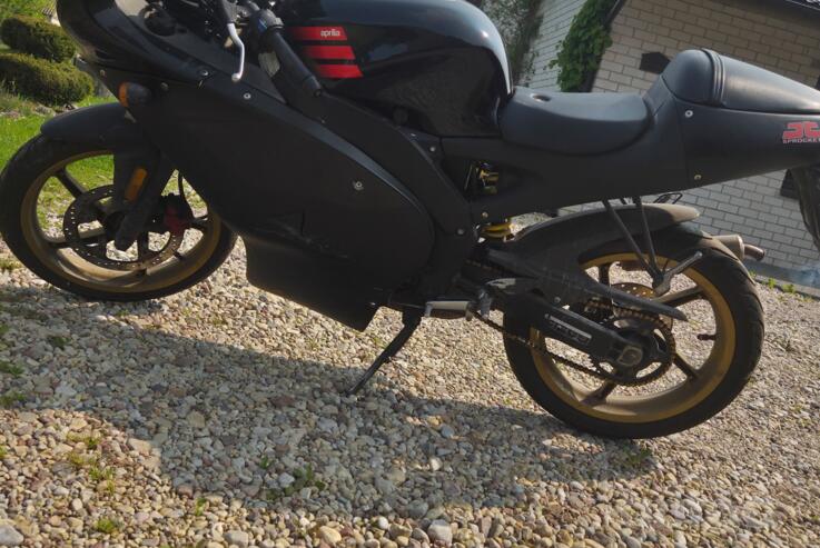 Aprilia RS