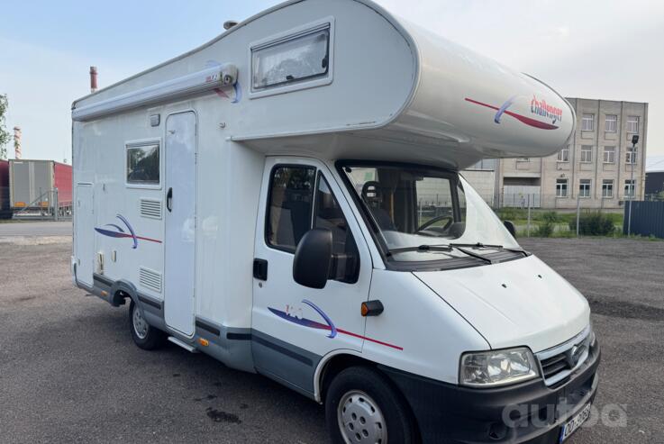 Fiat Ducato 2 generation