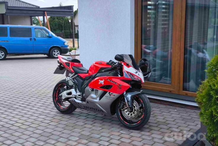 Honda CBR