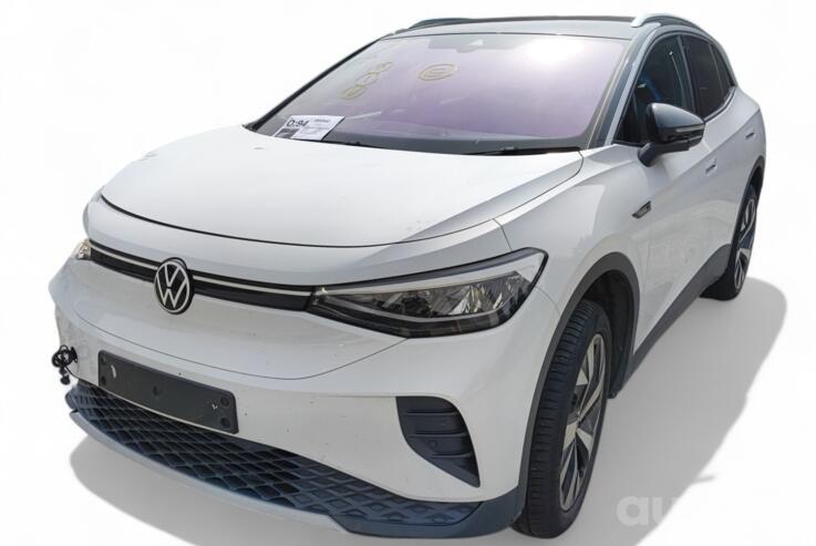 Volkswagen ID.4 PRO
