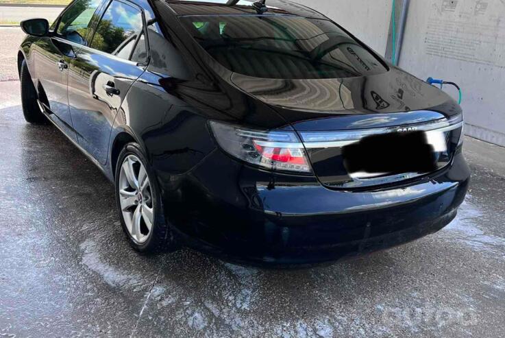 Saab 9-5