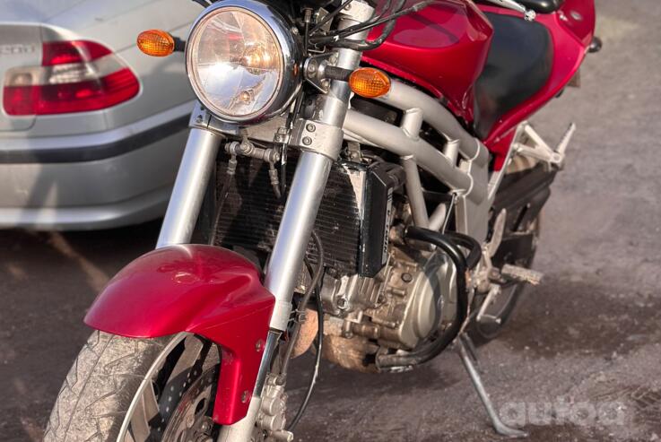 Hyosung GT