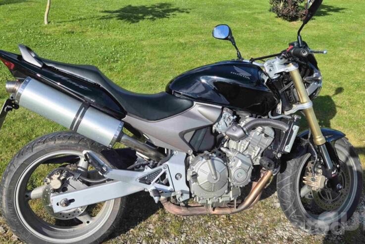 Honda CB